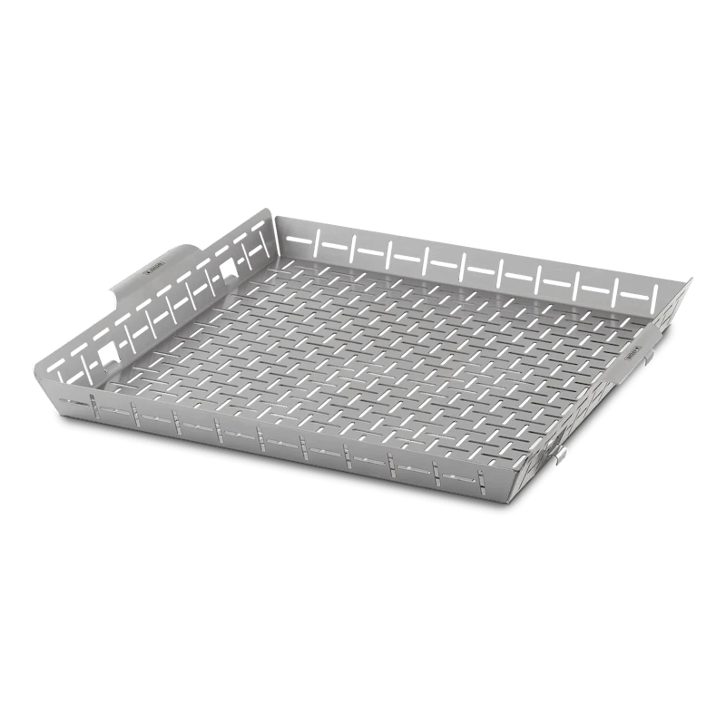 WEBER CRAFTED-grillkorf 3 WEBER CRAFTED-grillkorf