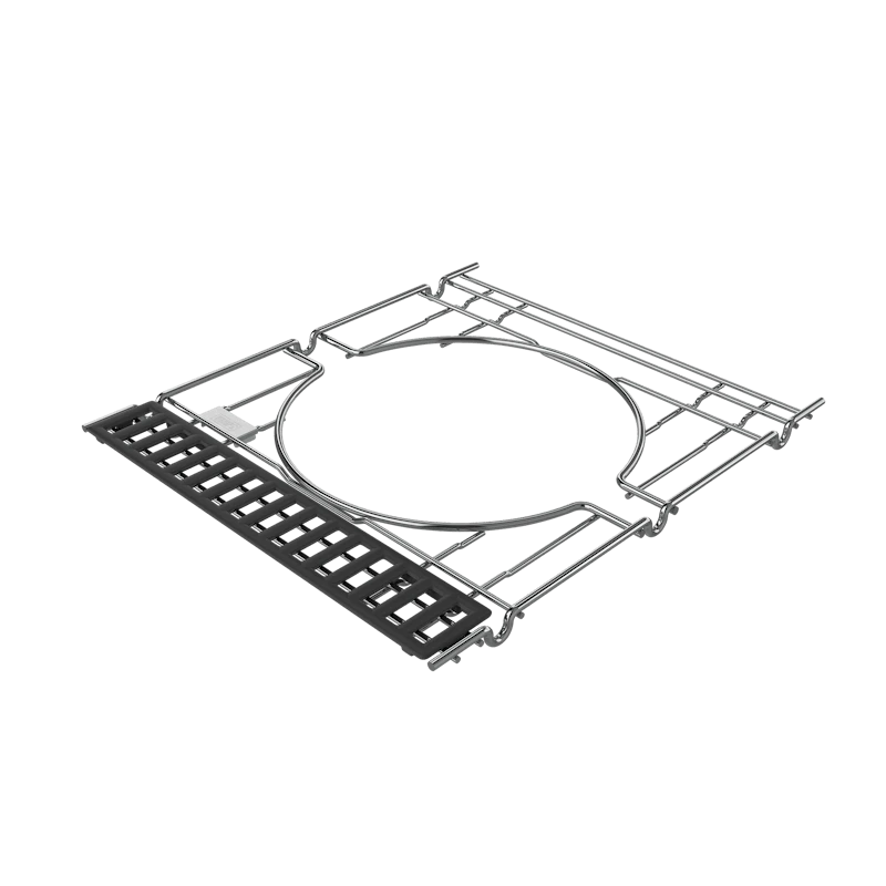 WEBER CRAFTED-frameset - Genesis 3 WEBER CRAFTED-frameset - Genesis