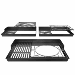 WEBER CRAFTED-frameset - Spirit En SmokeFire -BBQ Accessoires Verkoop 7678 7688 E2 1800x1800