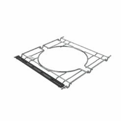 WEBER CRAFTED-frameset - Spirit En SmokeFire