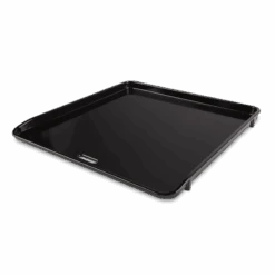 WEBER CRAFTED-bakplaat​