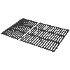 WEBER CRAFTED-porselein Geëmailleerde, Gietijzeren Grillroosters -BBQ Accessoires Verkoop 7853A 1800x1800