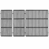 WEBER CRAFTED-porselein Geëmailleerde, Gietijzeren Grillroosters   -BBQ Accessoires Verkoop 7854B 1800x1800