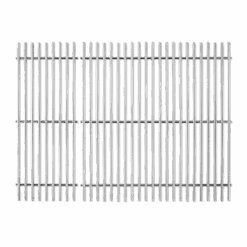 WEBER CRAFTED-roestvrijstalen Grillroosters 