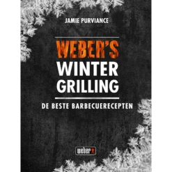 Weber's Winter Grilling