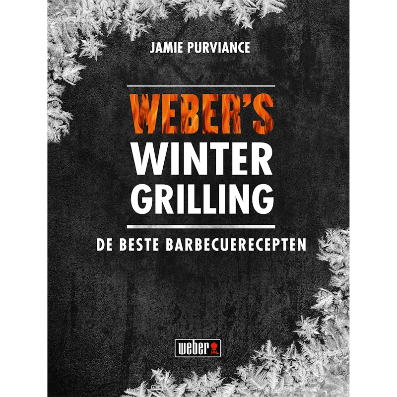Weber's Winter Grilling 3 Weber's Winter Grilling