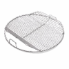 Scharnierend Grillrooster -BBQ Accessoires Verkoop 8424