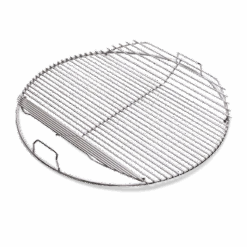Scharnierend Grillrooster