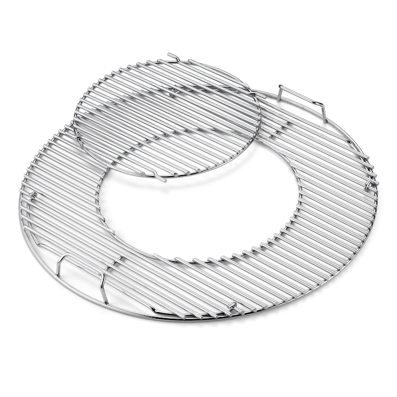 Grillroosters 3 Grillroosters