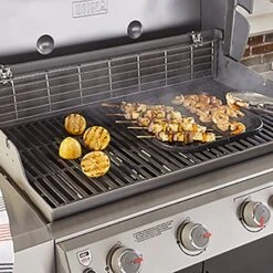 Grill En Bakplaat -BBQ Accessoires Verkoop 8858 8860 Kabobs 3 1800 x 1800