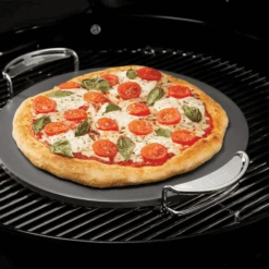 WEBER CRAFTED Gourmet BBQ System-geglazuurde Pizzasteen -BBQ Accessoires Verkoop 8861Y1 1800x1800