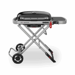 Weber Traveler-gasbarbecue