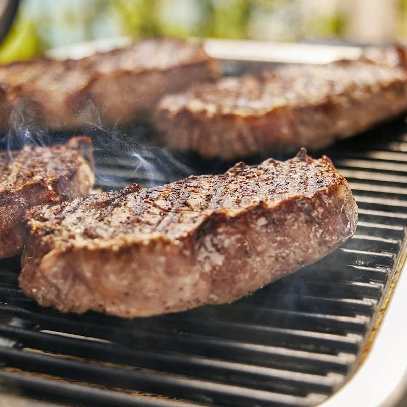 Lumin-elektrische Barbecue 10 Lumin-elektrische Barbecue - Afbeelding 8