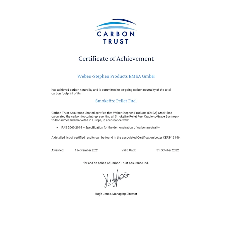 Natuurlijke Hardhout Pellets - Apple 6 Natuurlijke Hardhout Pellets - Apple - Afbeelding 4