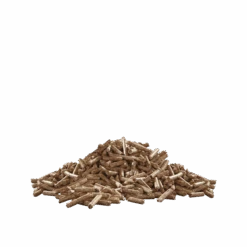 Natuurlijke Hardhout Pellets - Beech -BBQ Accessoires Verkoop EMEA Pellet 3