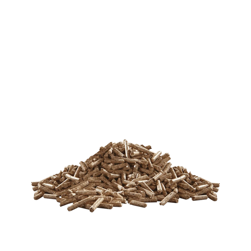 Natuurlijke Hardhout Pellets - Apple 7 Natuurlijke Hardhout Pellets - Apple - Afbeelding 5
