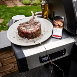Genesis II EX-315 GBS Smart Barbecue -BBQ Accessoires Verkoop GenII EX335 Steak 3 1800x1800