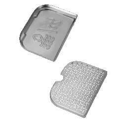 Lumin Compact-elektrische Barbecue -BBQ Accessoires Verkoop Lumin Medium Pans EMEA 1