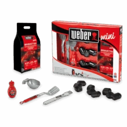 Barbecueaccessoires Speelgoedset
