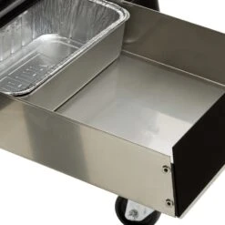 SmokeFire (2nd Generation) EX6 GBS Houtgestookte Pelletbarbecue -BBQ Accessoires Verkoop SF Ash Grease Mgmt 1 1800x1800