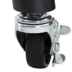 SmokeFire (2nd Generation) EX6 GBS Houtgestookte Pelletbarbecue -BBQ Accessoires Verkoop SF Casters 1800x1800