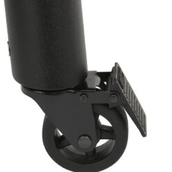 SmokeFire EPX6-houtgestookte Pelletbarbecue, STEALTH-editie -BBQ Accessoires Verkoop SF EPX Caster Wheel 1800x1800