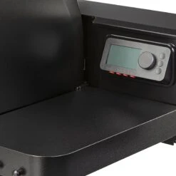 SmokeFire EPX6-houtgestookte Pelletbarbecue, STEALTH-editie -BBQ Accessoires Verkoop SF EPX Side Table 1600x960