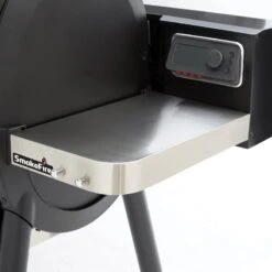 SmokeFire (2nd Generation) EX6 GBS Houtgestookte Pelletbarbecue -BBQ Accessoires Verkoop Sf Ex Side Table 1 1800x1800