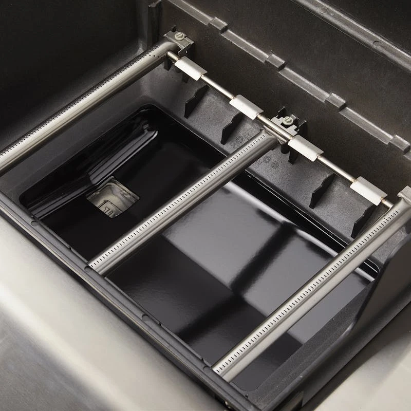 Spirit E-325 GBS Gasbarbecue 10 Spirit E-325 GBS Gasbarbecue - Afbeelding 8