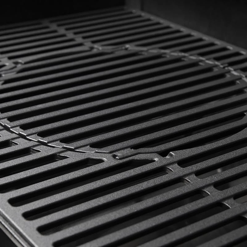 Spirit E-325 GBS Gasbarbecue 6 Spirit E-325 GBS Gasbarbecue - Afbeelding 4