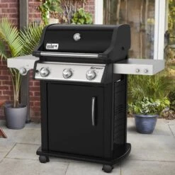 Spirit E-325 GBS Gasbarbecue 24 Spirit E-325 GBS Gasbarbecue -BBQ Accessoires Verkoop Spirit E325 Mood 1 1800x1800