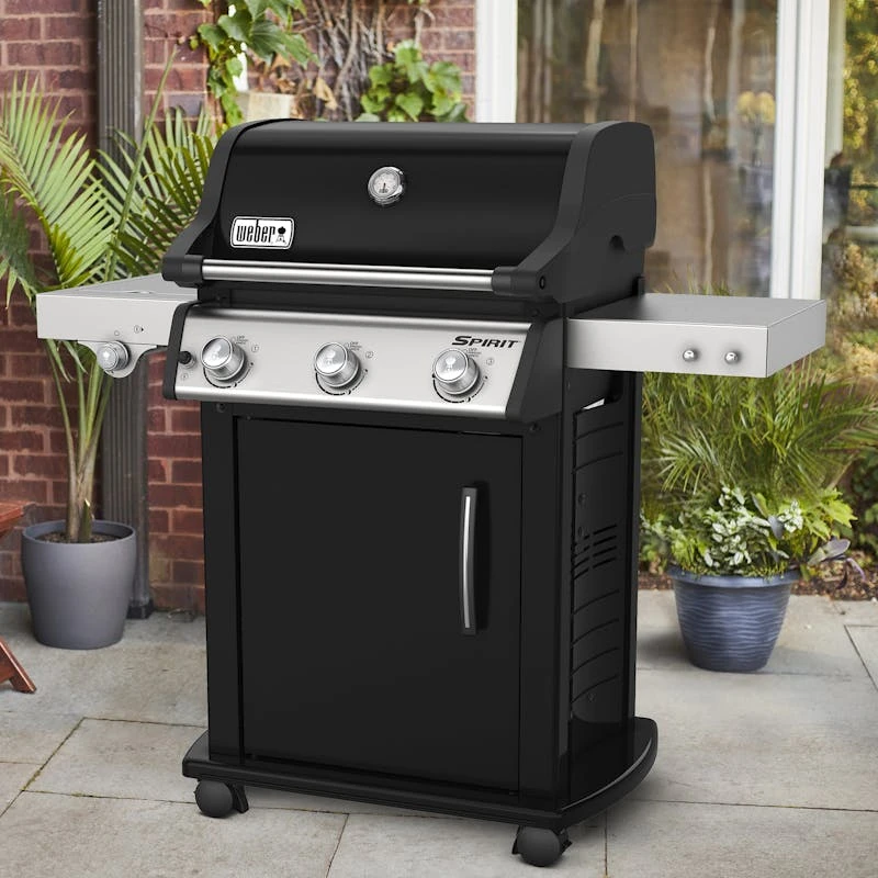 Spirit E-325 GBS Gasbarbecue 13 Spirit E-325 GBS Gasbarbecue - Afbeelding 11