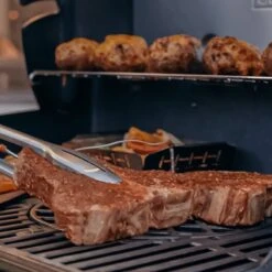 Spirit EPX-325S GBS Smart Barbecue -BBQ Accessoires Verkoop Spirit EPX325S BC Food 1 1800x1800