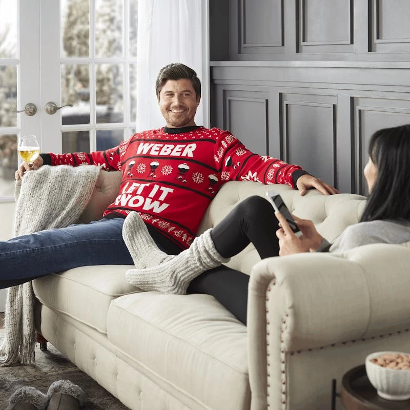 Gebreide Trui 5 Gebreide Trui - Afbeelding 3