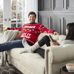 Belgisch Craft Bierglas -BBQ Accessoires Verkoop Weber Knit Sweater Indoor crop 1800x1800