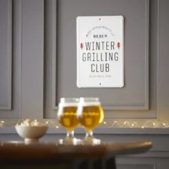 Belgisch Craft Bierglas -BBQ Accessoires Verkoop Weber Metal Sign Indoor crop 1800x1800 1