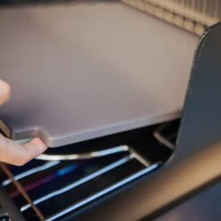 WEBER CRAFTED-geglazuurde Pizzasteen 14 WEBER CRAFTED-geglazuurde Pizzasteen -BBQ Accessoires Verkoop ana 54 1800X1800